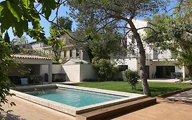 La Maison De L'Olivier